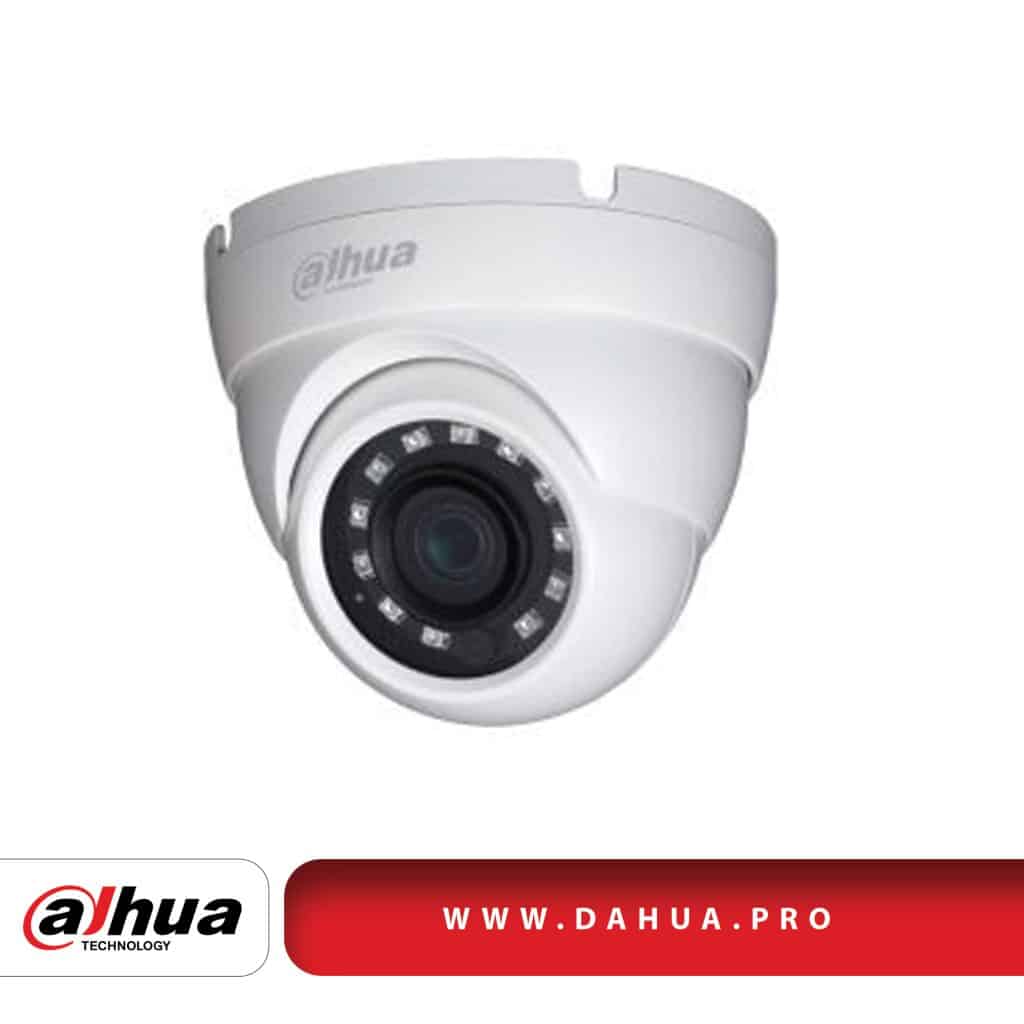 دوربین مداربسته داهوا HAC-HDW1200MP-S5-0280B