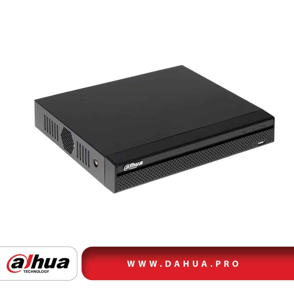 دستگاه ان وی آر 8 کانال داهوا مدل DH-NVR1108HS-8P-S3/H