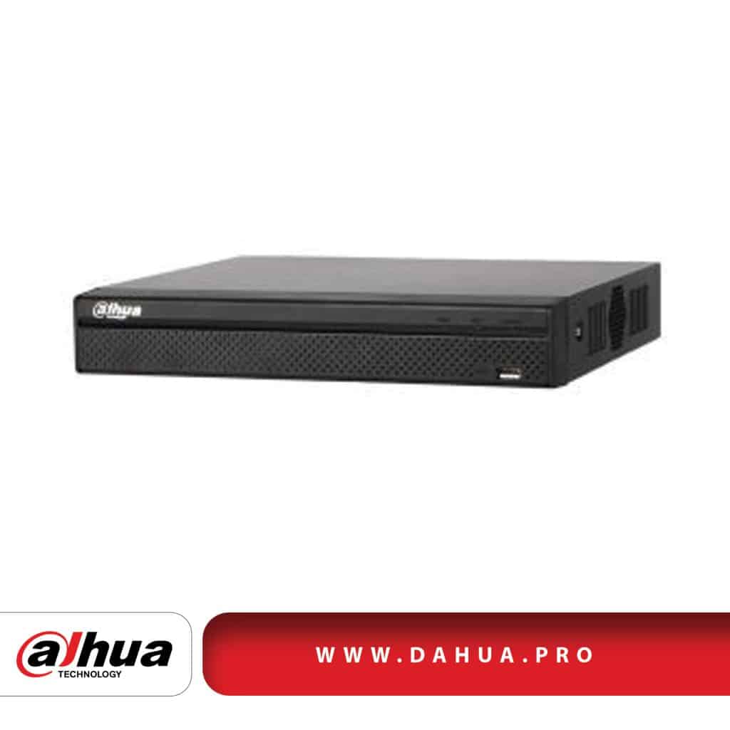 دستگاه ان وی آر 8 کانال داهوا مدل DH-NVR2108HS-4KS2