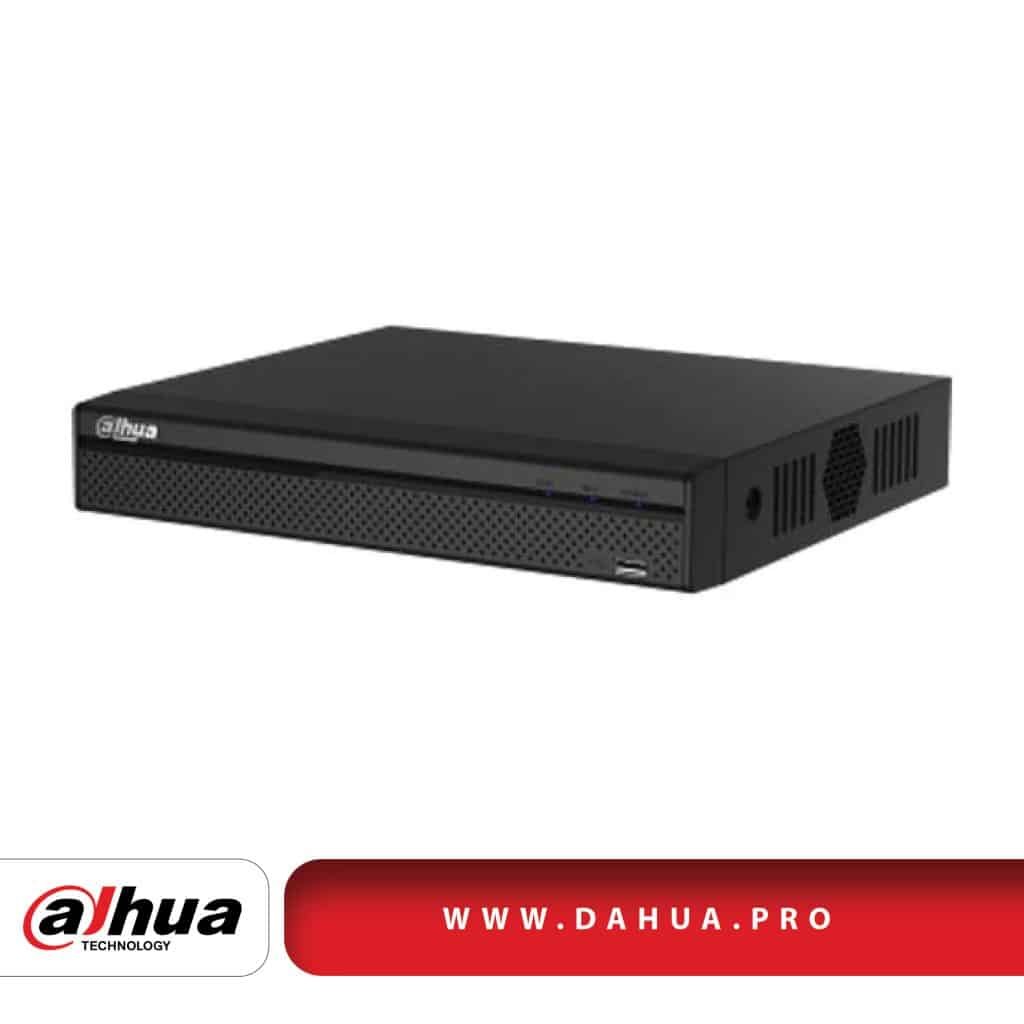 دستگاه ایکس وی آر داهوا مدل DH-XVR1A04