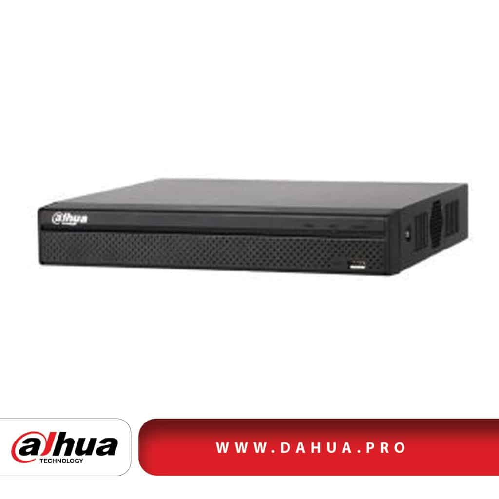 دستگاه ان وی آر 16 کانال داهوا مدل DH-NVR4116HS-4KS2/L