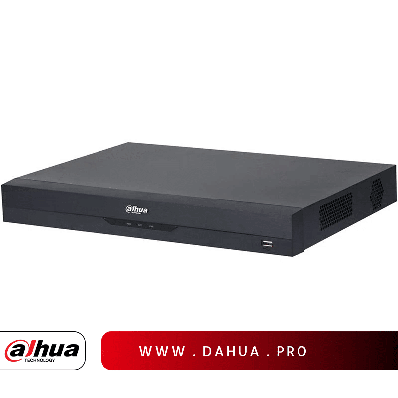 دستگاه ایکس وی آر داهوا XVR5232AN-I3