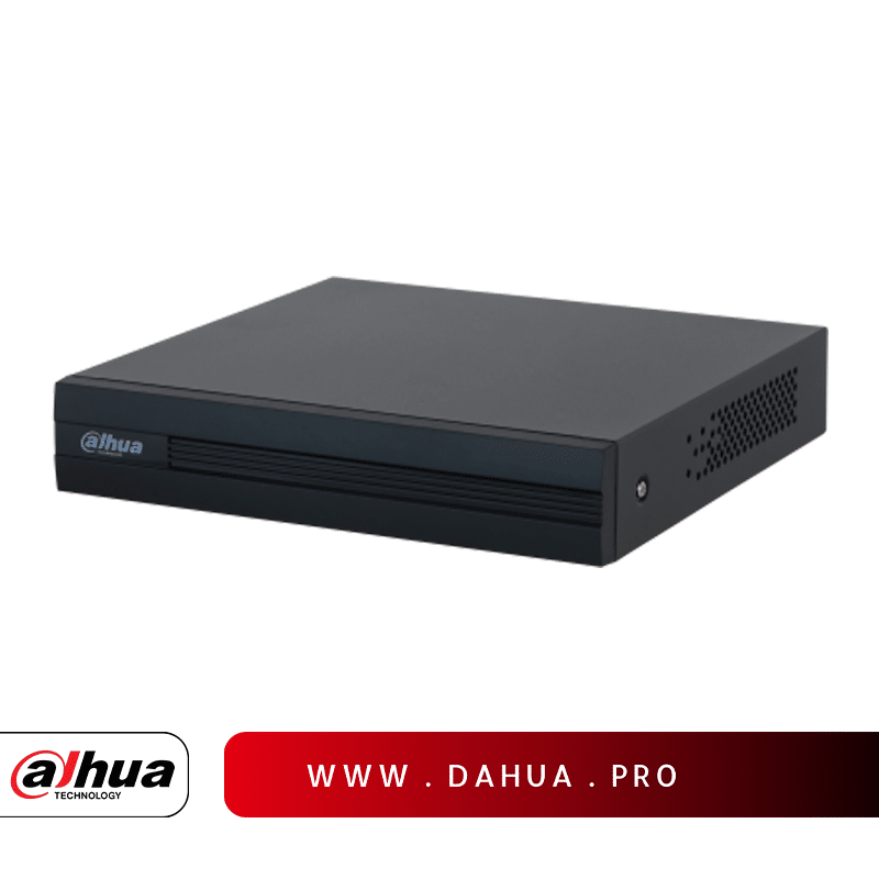 دستگاه ایکس وی آر داهوا مدل DH-XVR1B04-I