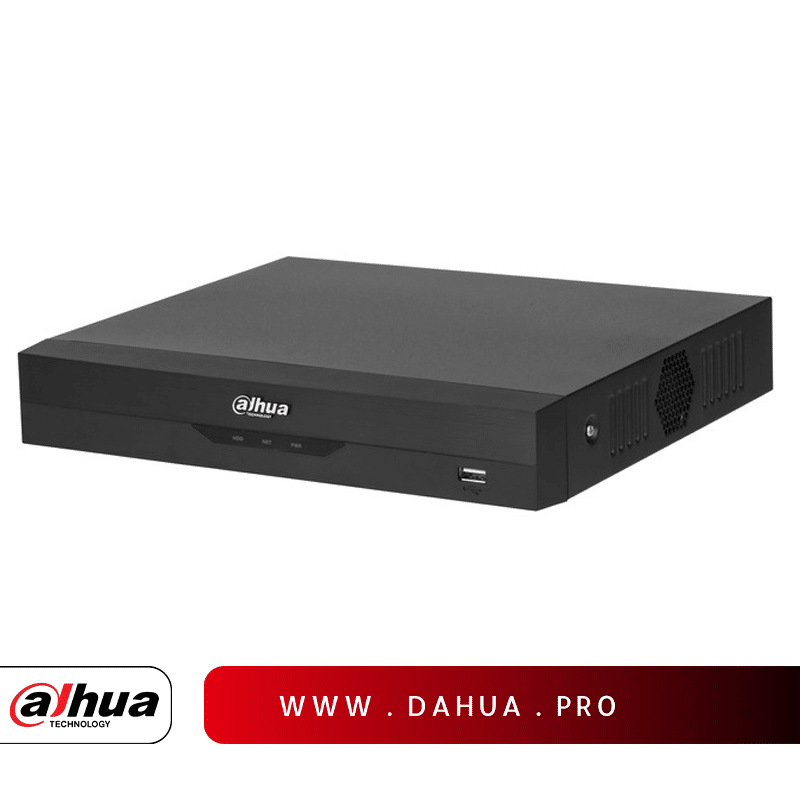 دستگاه ایکس وی آر داهوا مدل DH-XVR5104HS-4KL-I3