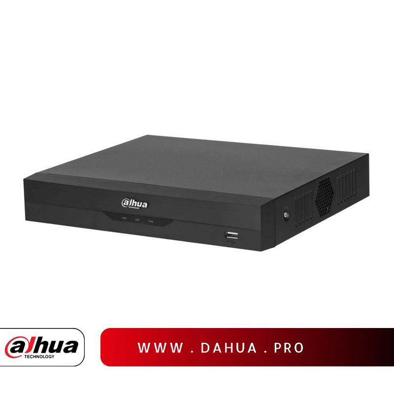 دستگاه ایکس وی آر داهوا مدل DH-XVR5104HS-I3