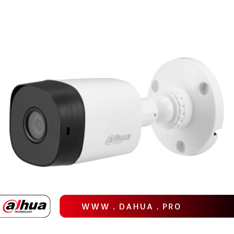 دوربین مداربسته داهوا مدل DH-HAC-B1A21P