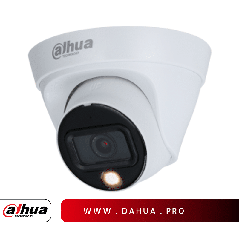 دوربین مداربسته داهوا مدل DH-IPC-HDW1239T1P-LED