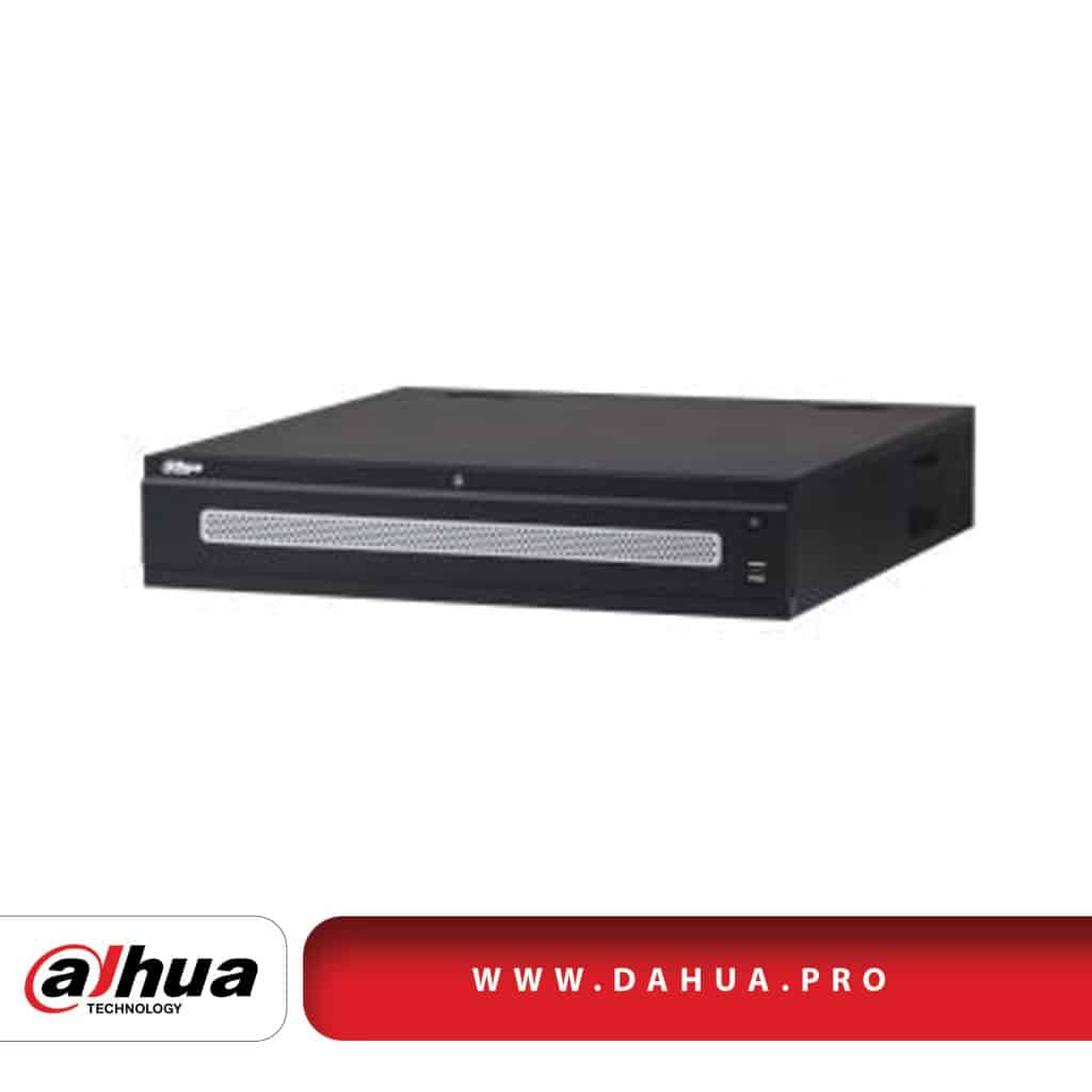 دستگاه ضبط داهوا مدل DH-NVR608-128-4KS2