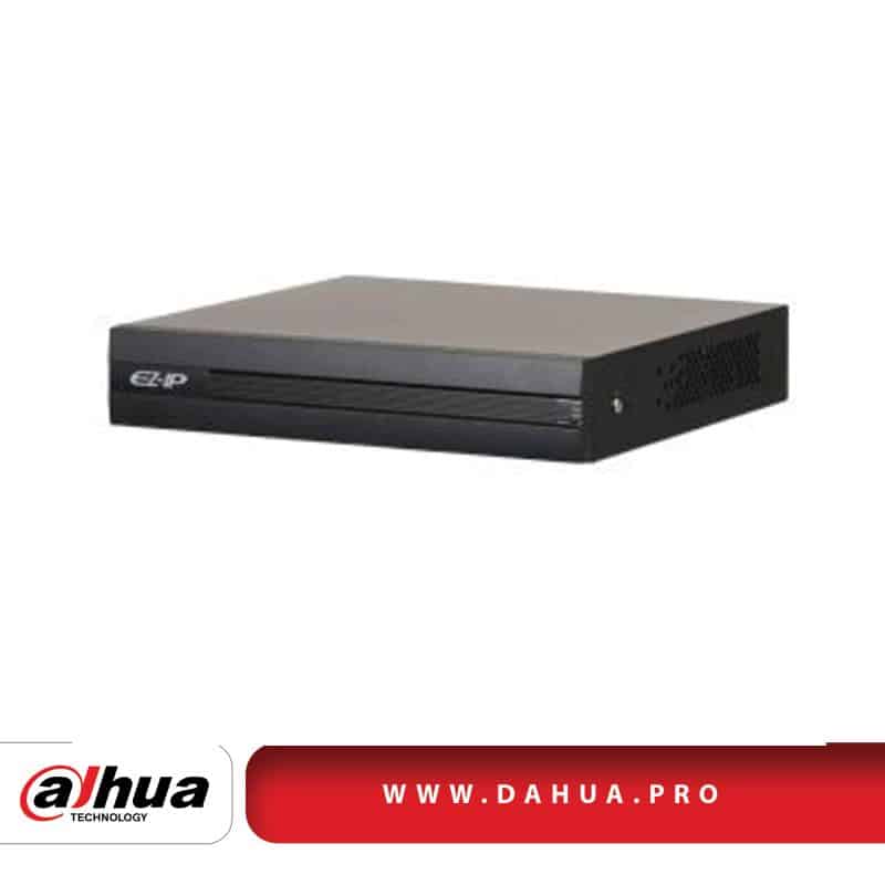 دستگاه ان وی آر 16 کانال داهوا مدل DH-NVR5216-4KS2