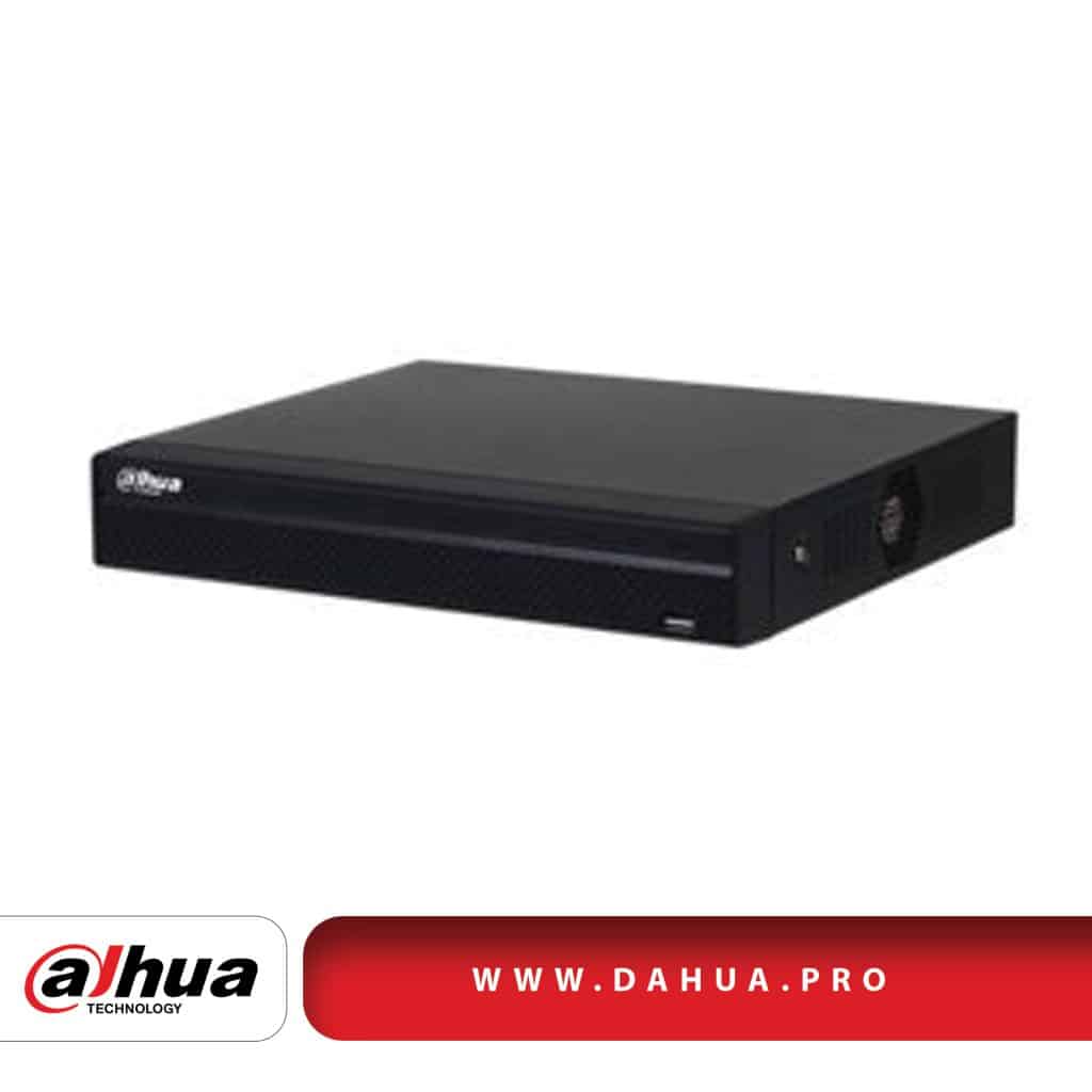 دستگاه ضبط تحت شبکه NVR داهوا DH-NVR4232-4KS2