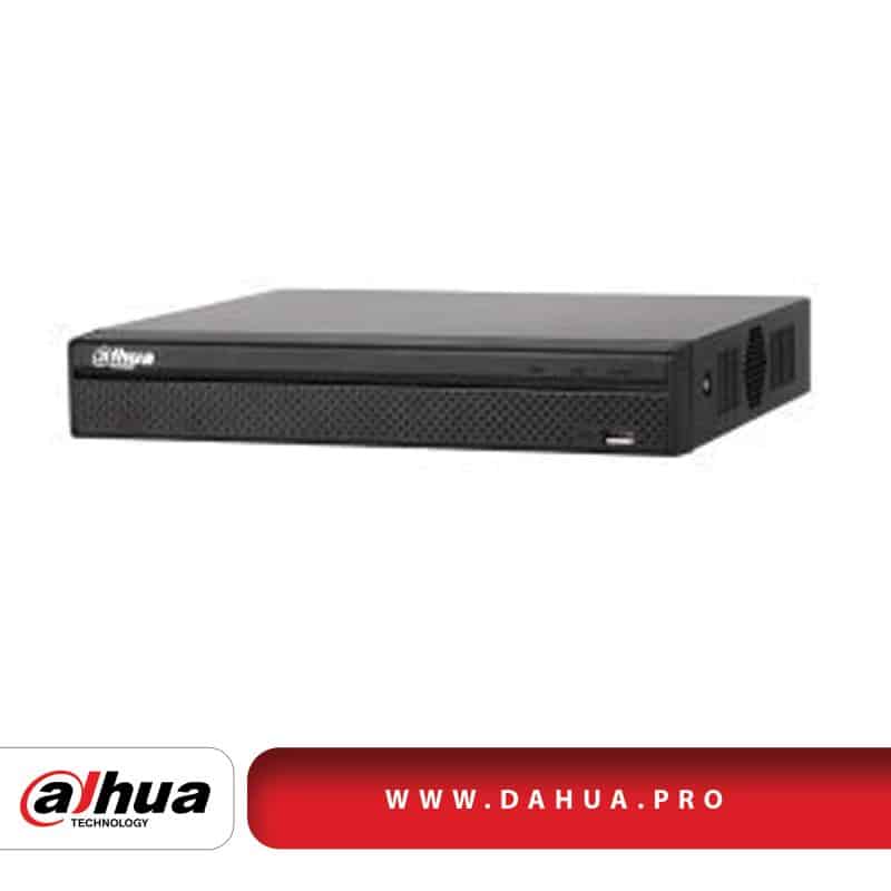 دستگاه ان وی آر داهوا DHI-NVR1104HS-S3/H