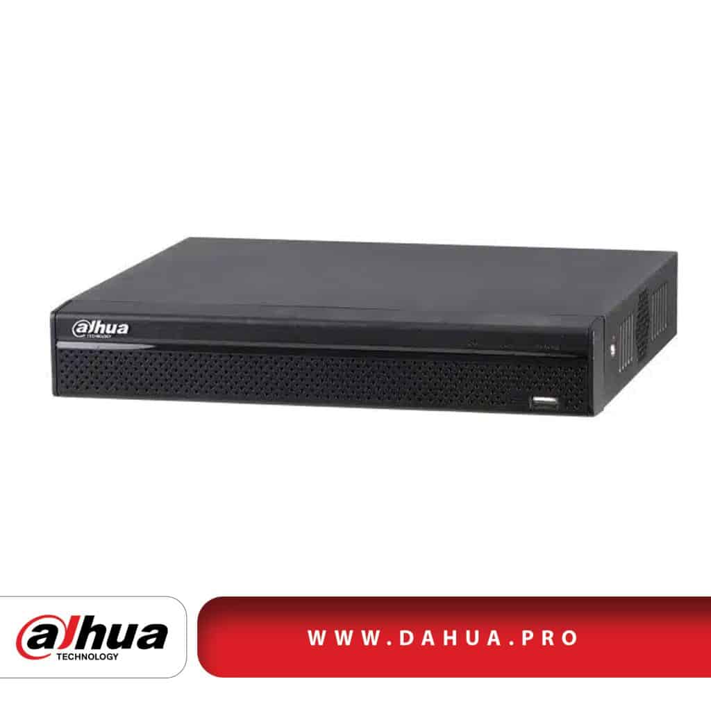 دستگاه ضبط تحت شبکه NVR داهوا DH-NVR2116HS-4KS2