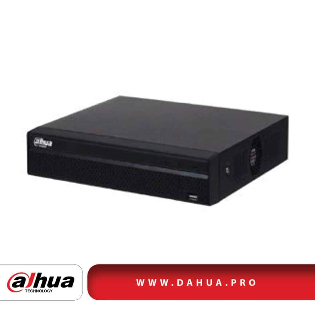 دستگاه NVR داهوا مدل DHI-NVR1108HS-S3/H