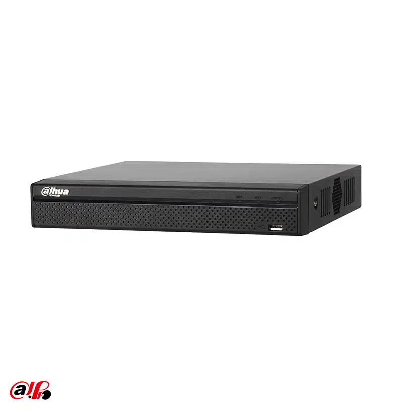 دستگاه ان وی آر 4 کانال داهوا مدل DHI-NVR4104HS-P-4KS2/L