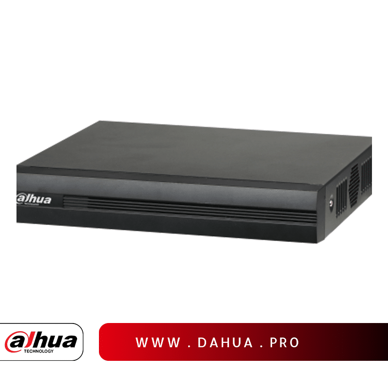 دستگاه ایکس وی آر 16 کانال داهوا مدل DH-XVR1B16-I