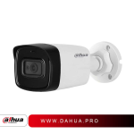 دوربین مداربسته بالت HDCVI داهوا DH-HAC-HFW1500TLP