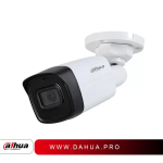 دوربین مداربسته بالت HDCVI داهوا DH-HAC-HFW1500TLP