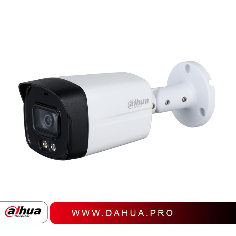 دوربین مداربسته داهوا 2 مگاپیکسل HAC-HFW1209TLMP-LED-0360B