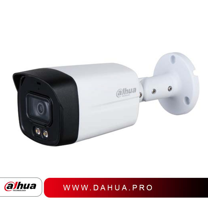 دوربین مداربسته داهوا مدل DH-HAC-HFW1509TLMP-A-LED
