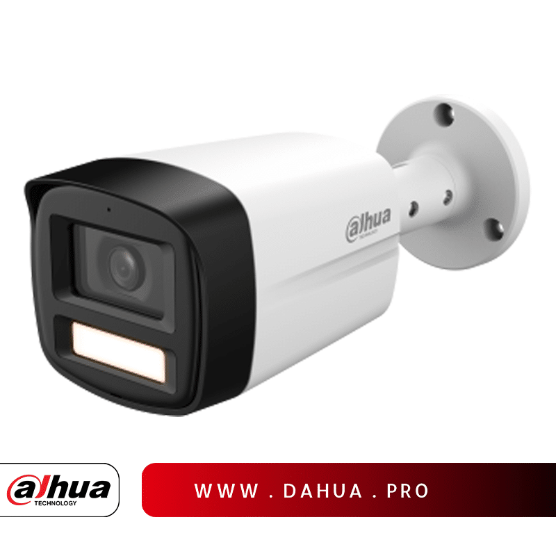 دوربین مداربسته داهوا مدل DH-HAC-HFW1509TLMP-LED