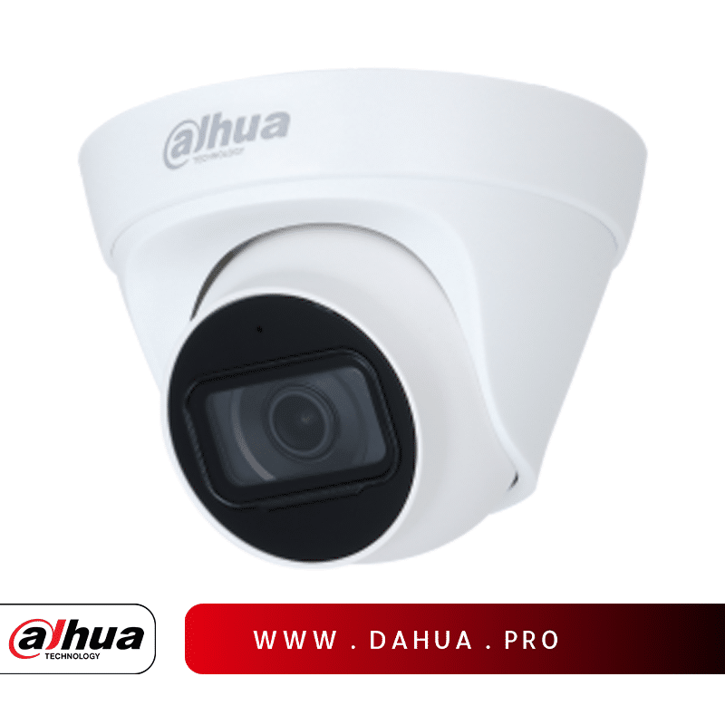 دوربین مداربسته داهوا مدل DH-IPC-HDW1230T1P-S5-0280B