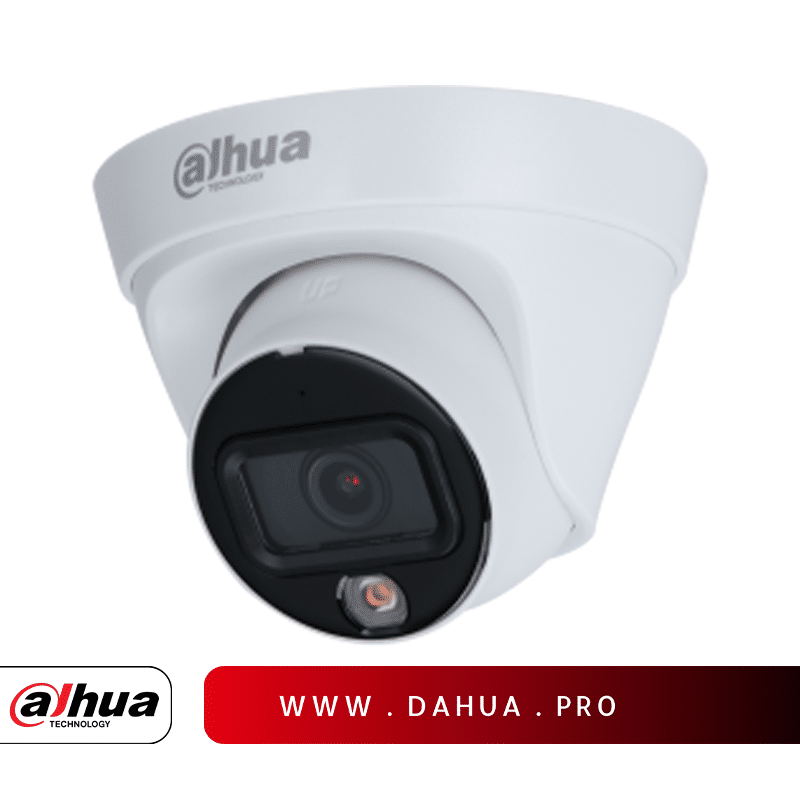 دوربین مداربسته داهوا مدل DH-IPC-HDW1239T1-LED-S5