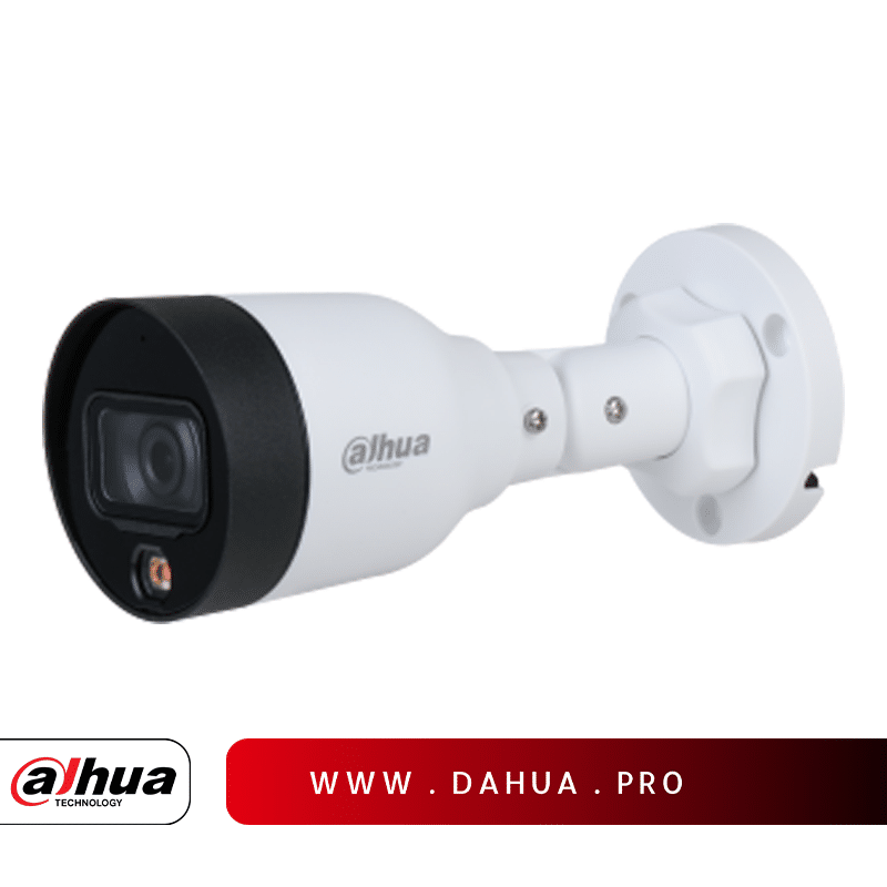دوربین مداربسته داهوا مدل DH-IPC-HFW1239S1-LED-S5