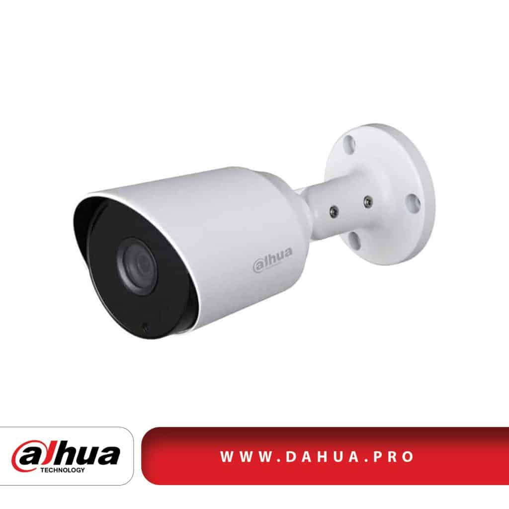 دوربین مداربسته داهوا مدل DH-HAC-HFW1400TP-0280B-S3