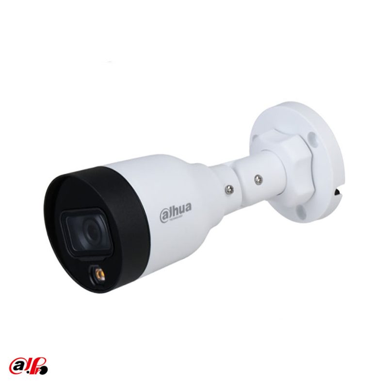 دوربین مداربسته داهوا مدل DH-IPC-HFW1239S1-LED-0360-S5