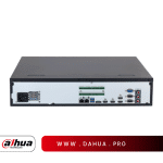 دستگاه ان وی آر داهوا مدل DHI-NVR608H-64-XI