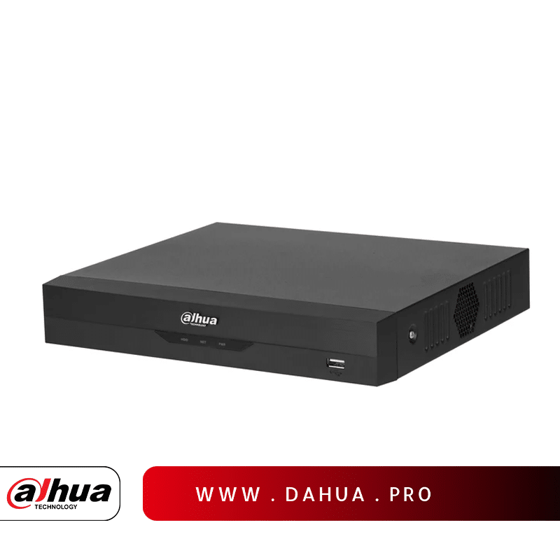 دستگاه ایکس وی آر داهوا مدل DH-XVR5216AN-4KL-I3