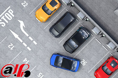 معرفی سیستم هوشمند کنترل پارکینگ داهوا