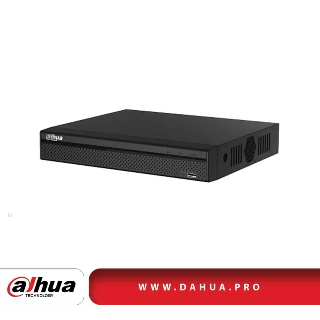 دستگاه ان وی آر داهوا Dahua HCVR5104HS-S3