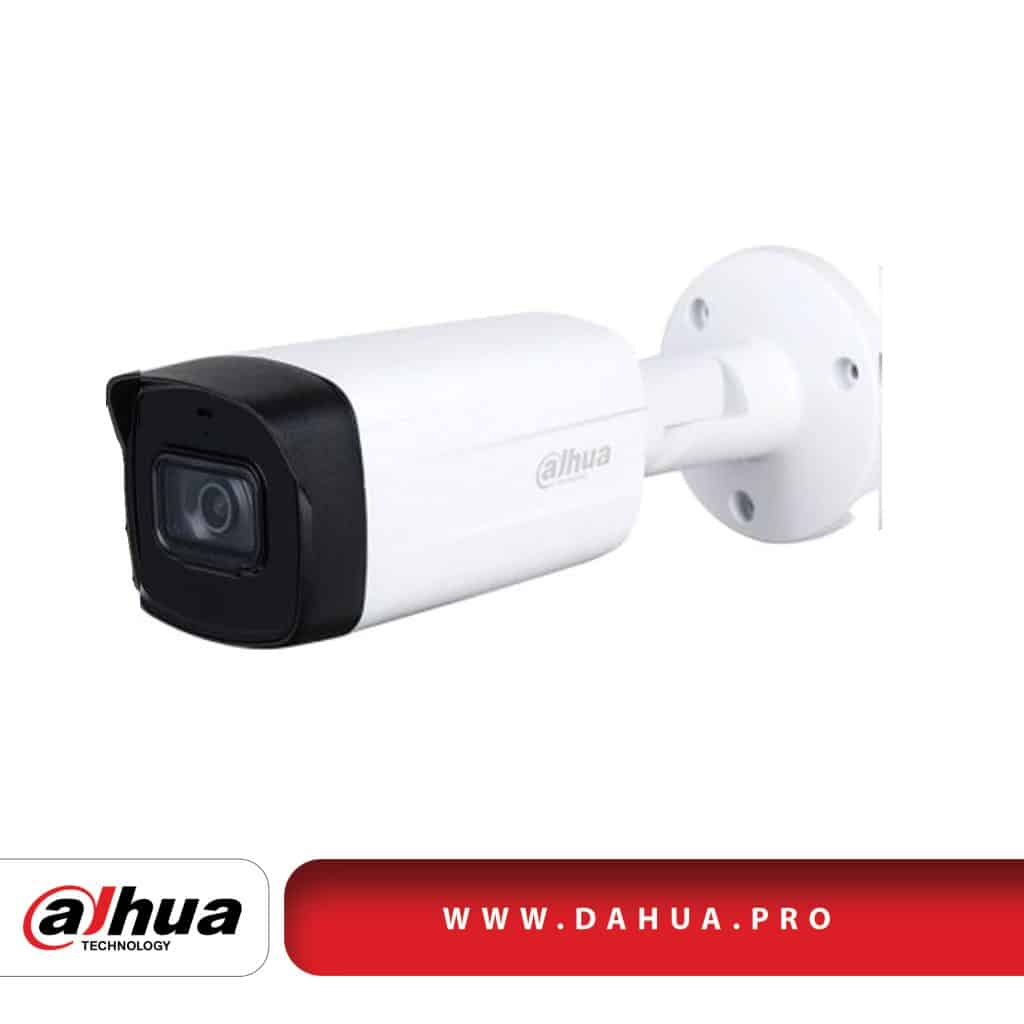 دوربین مداربسته داهوا مدل Dahua HAC-HFW1200THP-I4-0280B