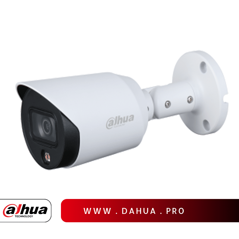 دوربین مداربسته داهوا مدل Dahua HAC-HFW1509TP-A-LED
