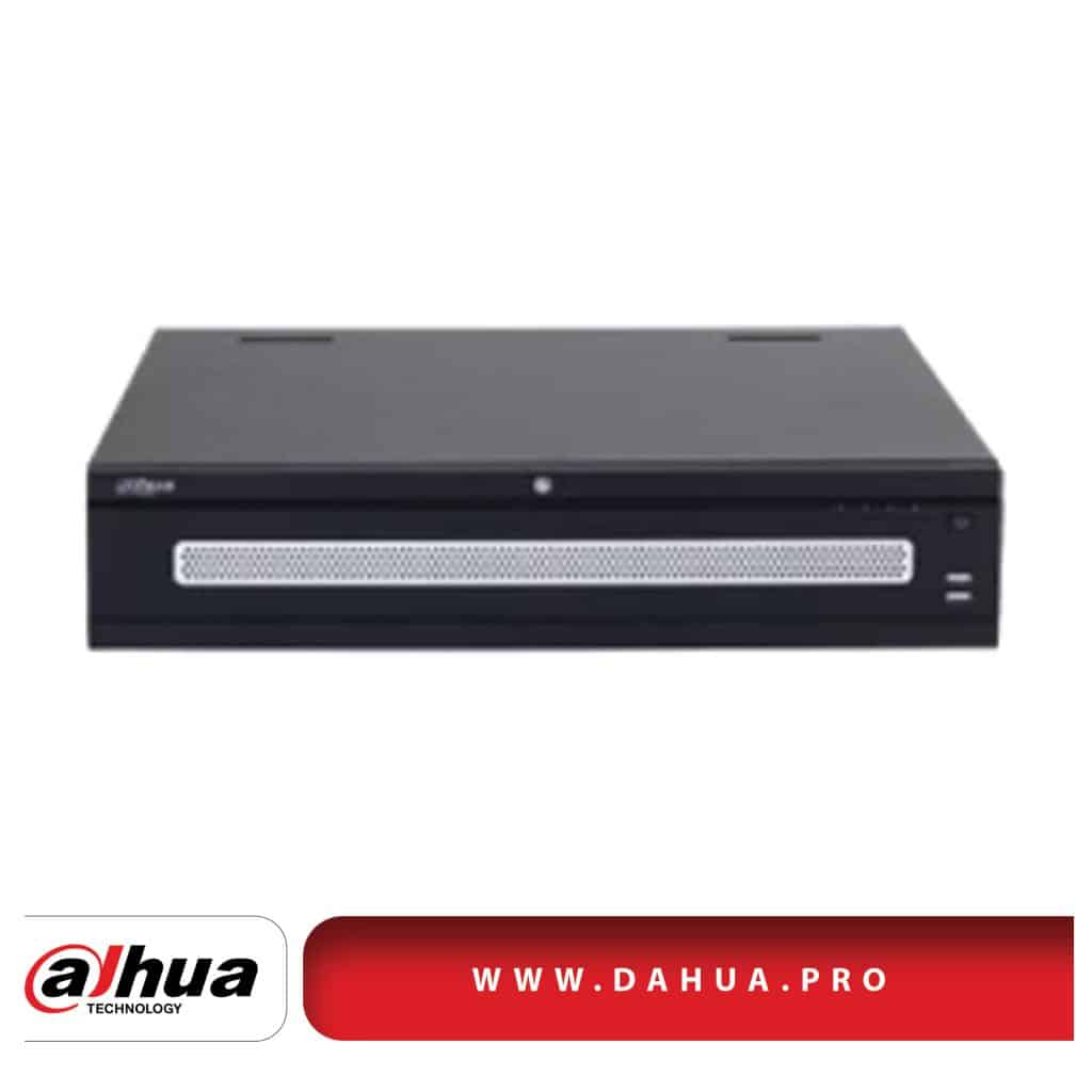 دستگاه ان وی آر 32 کانال داهوا مدل NVR608H-32-XI