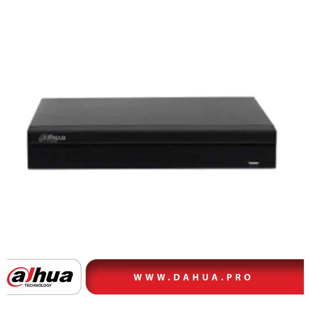 دستگاه ان وی آر 8 کانال داهوا مدل NVR4108HS-8P-4KS2/L