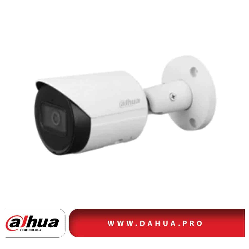 دوربین مداربسته 8 مگاپیکسل داهوا مدل IPC-HFW2841SP-S-0280B