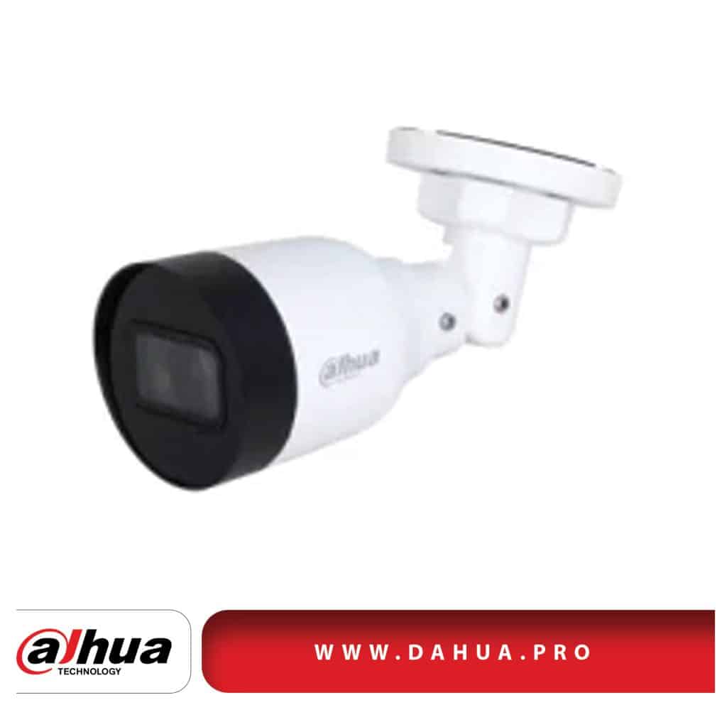 دوربین مداربسته 2 مگاپیکسل داهوا مدل IPC-HFW1230S1P-A-S5