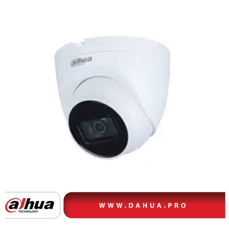 دوربین مداربسته 5 مگاپیکسل داهوا مدل IPC-HDW2531TP-AS-S2-0280B