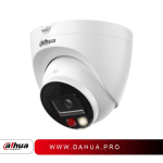 دوربین مداربسته 8 مگاپیکسل داهوا مدل IPC-HFW2849TP-AS-IL-0360B
