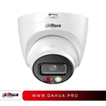 دوربین مداربسته 8 مگاپیکسل داهوا مدل IPC-HFW2849TP-AS-IL-0360B
