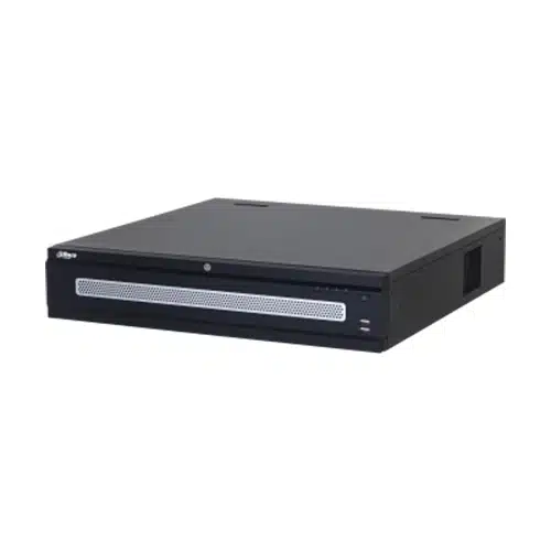 دستگاه ان وی آر 128 کانال داهوا مدل NVR608H-128-XI