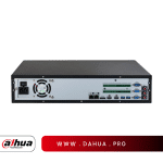دستگاه ان وی آر 64 کانال داهوا مدل NVR5864-EI