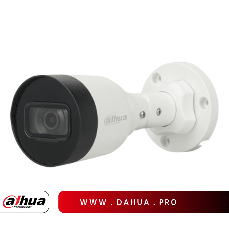 دوربین مداربسته 4 مگاپیکسل داهوا مدل IPC-HFW1430SP-A-S5-0280B