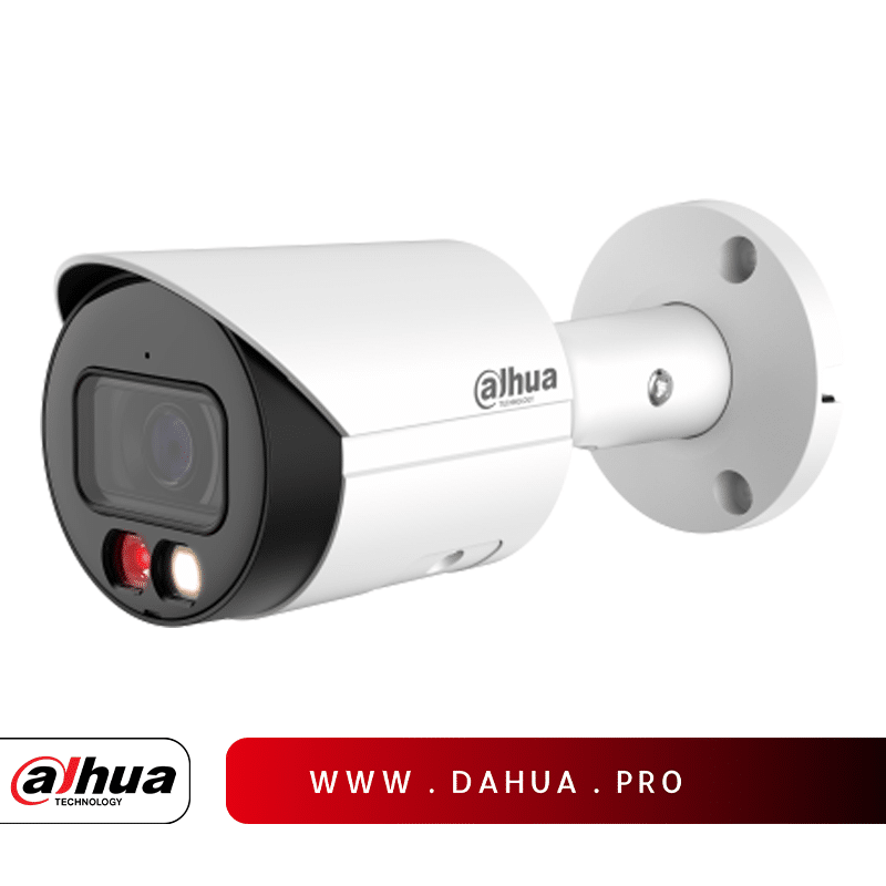 دوربین مداربسته 4 مگاپیکسل داهوا مدل IPC-HFW2449SP-S-IL-0360B