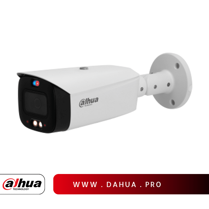 دوربین مداربسته 8 مگاپیکسل داهوا مدل IPC-HFW3849T1P-AS-PV-0280B