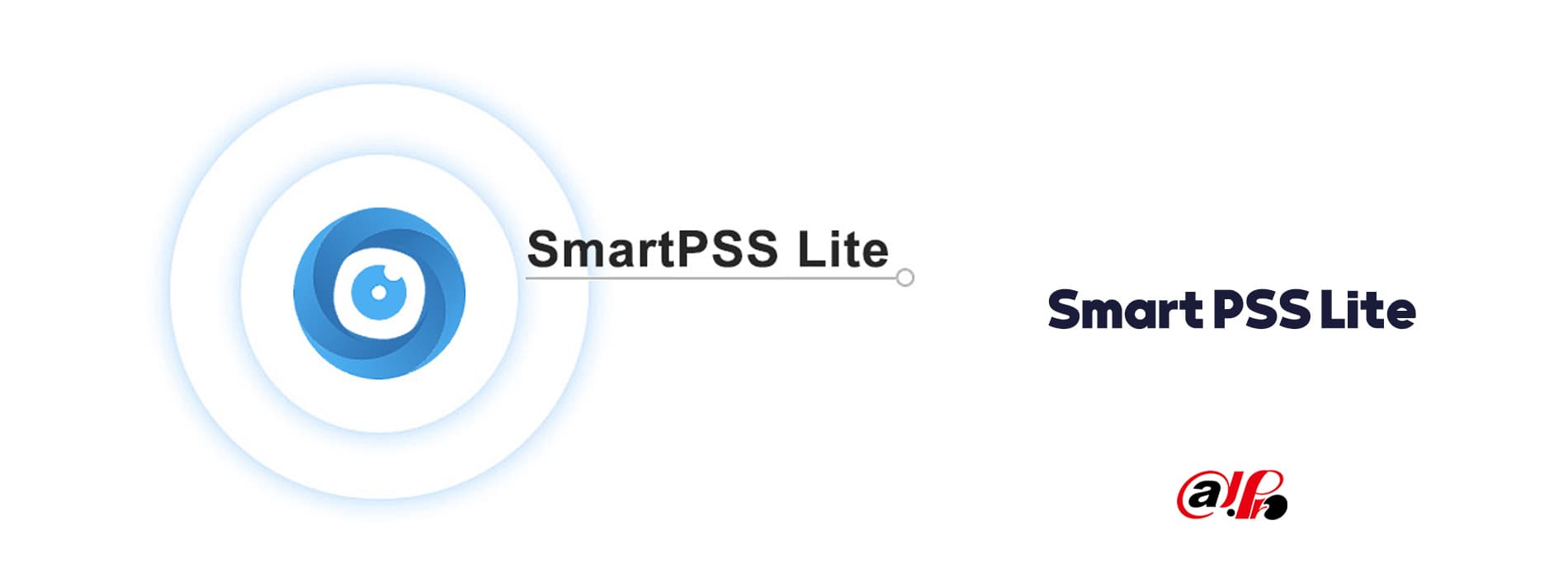 معرفی نرم افزار Smart PSS Lite برای ویندوز