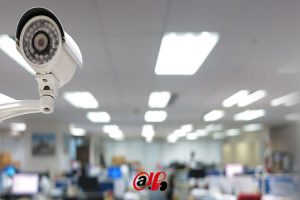 قوانین نصب دوربین مداربسته
