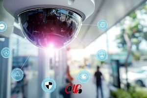 دوربین مداربسته در سال 2025